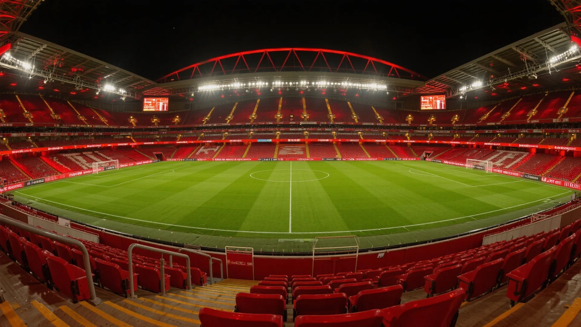 2026世界杯 赛场