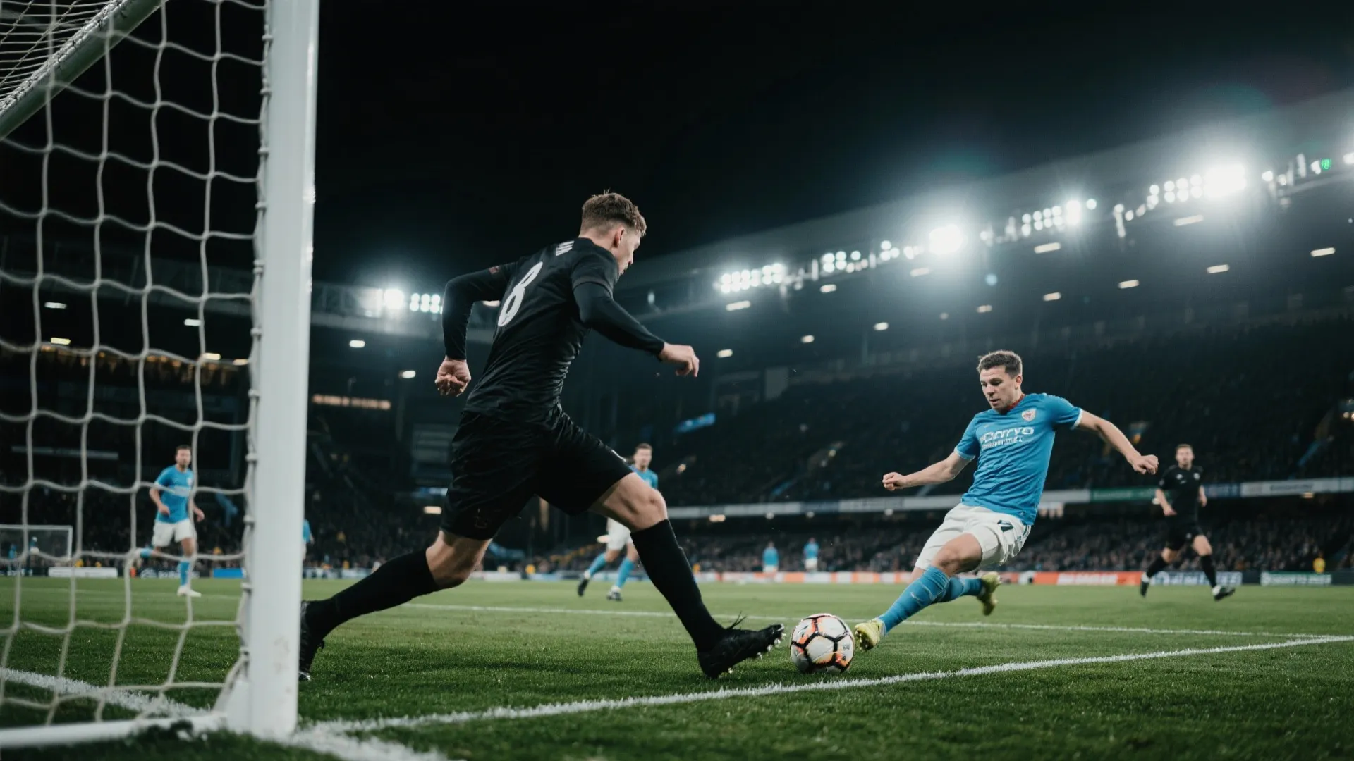 2026世界杯精彩瞬间