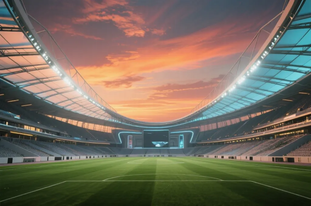 2026美加墨世界杯16个主办城市与球场巡礼：观赛交通与场馆全景指南